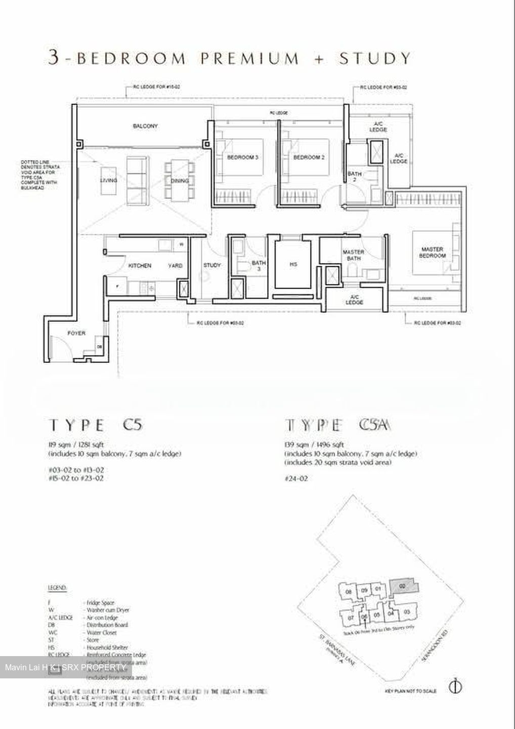 THE ARCADY AT BOON KENG (D12), Apartment #563237561